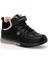 CAP HI 4PR Siyah Kız Çocuk Spor Ayakkabı 10