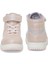 Cax Hı 4pr Pudra Kız Çocuk High Sneaker 13