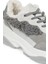 Selpy 4pr Gri Kadın Sneaker 15