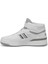 Wılmo Pu Hı 4fx Beyaz Erkek High Sneaker 11