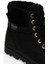 Juna 4pr Siyah Kadın Bot 16