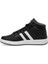 Kort Pu Hı 4pr Siyah Unisex High Sneaker 11