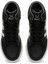 Kort Pu Hı 4pr Siyah Unisex High Sneaker 12