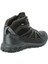 Woodland 2 Texapore Mıd M Siyah Erkek Outdoor Bot 11