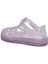 S10265 STAR GLITTER Mor Kız Çocuk Sandalet 8