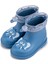 Bimbi Elefante Filli Çocuk Mavi Yağmur Çizmesi W10242-047 9