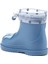 Bimbi Elefante Filli Çocuk Mavi Yağmur Çizmesi W10242-047 12