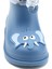 Bimbi Elefante Filli Çocuk Mavi Yağmur Çizmesi W10242-047 13