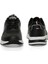 Vance 4pr Siyah Erkek Sneaker 13