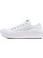 Chuck Taylor All Star Move Platform Unisex Beyaz Sneaker.102 12