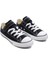 CHUCK TAYLOR ALL STAR 1V Siyah Erkek Çocuk Sneaker 8