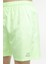 MB CARLO 19SN337 3FX Neon Yeşil Erkek Deniz Şortu 11