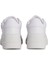 Tjw Retro Basket Flatform Beyaz Kadın Sneaker 11
