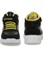 YORGO.F3PR Siyah Erkek Çocuk Spor Ayakkabı 13