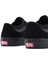 WM Filmore Decon Siyah Kadın Sneaker 1