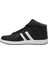 Kort Pu Hı 4fx Siyah Erkek High Sneaker 11