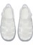 Star Glitter Unisex Çocuk Beyaz Sandalet 12