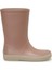 W10292 SPLASH DK Pembe Kız Çocuk Yağmur Çizmesi 9