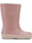 W10292 SPLASH DK Pembe Kız Çocuk Yağmur Çizmesi 12