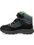 MAXIM HI JR 4PR Lacivert Erkek Çocuk Outdoor Bot 11