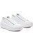 Chuck Taylor All Star Move Platform Unisex Beyaz Sneaker.102 11