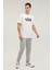 Erkek Günlük T-Shirt Classic Vans Tee-B VN0A7Y46YB21 14