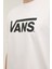 Erkek Günlük T-Shirt Classic Vans Tee-B VN0A7Y46YB21 15