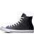 CHUCK TAYLOR ALL STAR Siyah Kadın High Sneaker 11