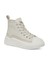 LORNA HI J 4PR Krem Kız Çocuk High Sneaker 10