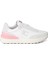 TJW TECH RUNNER ESS Beyaz Kadın Sneaker 8