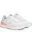 TJW TECH RUNNER ESS Beyaz Kadın Sneaker 10