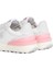 TJW TECH RUNNER ESS Beyaz Kadın Sneaker 11