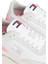 TJW TECH RUNNER ESS Beyaz Kadın Sneaker 12