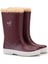 Splash Nautıco Borreguıto Bordo Erkek Çocuk Yağmur Çizmesi 8