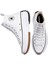 RUN STAR HIKE Beyaz Kadın Sneaker 12