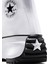 RUN STAR HIKE Beyaz Kadın Sneaker 14