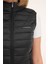WB VEST 4SN34 4PR Siyah Kadın Yelek 1
