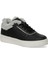 Yely 4pr Siyah Kadın Sneaker 10