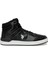 Orıon 3fx Siyah Erkek High Sneaker 9