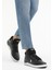 Orıon 3fx Siyah Erkek High Sneaker 10