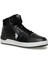 Orıon 3fx Siyah Erkek High Sneaker 11