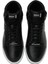Orıon 3fx Siyah Erkek High Sneaker 13