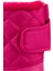 TOPO SKI NYLON Fuşya Kız Çocuk Kar Botu 10