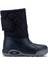 TOPO SKI NYLON Lacivert Erkek Çocuk Kar Botu 9