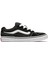 Caldrone Siyah Unisex Çocuk Sneaker 6