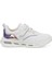 Renley Tx J 4fx Beyaz Kız Çocuk Spor Ayakkabı 9