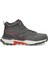 SOLIDFORCE PU HI 4PR Gri Erkek Outdoor Bot 9