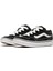 Caldrone Siyah Unisex Çocuk Sneaker 8