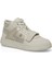 Pure 4pr Bej Kadın Sneaker Bot 10