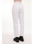 Wl Evrıl 24n00f28 4pr Beyaz Kadın Kayak Pantalonu 7